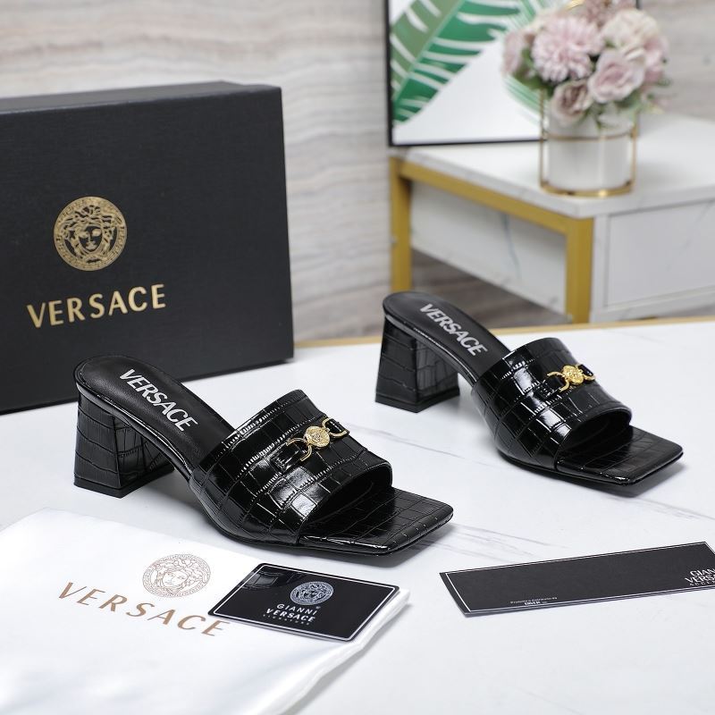 Versace Slippers